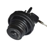 Foton Aumark Model Spare Parts Anti-Theft Lock Oil Truck Fuel Tank Cover Lock