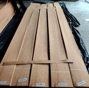 China Natural Wood Flooring Veneer Sheets E0 E1 E2 Glue 1220mm*2440mm factory
