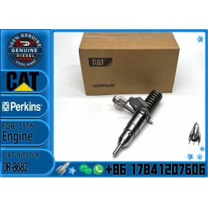 Engine Fuel Injector 0R-8682 162-0218 418-8820 0R-8461 0R-8469 0R-8465 0R-3742