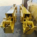 Factory Sale Excavator Telescopic Sliding Arm Q355B for CAT, Sumitomo, Komatsu,