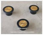 FeiHang A40 CB/T3778 Sounding Tube Cap Sounding Pipe Cap Sounding Head Cap