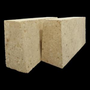 China 20-80Mpa Cold Crush Strength High Alumina Fire Bricks for Air and Melting Furnaces factory