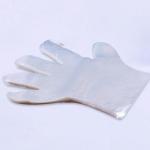 Flexible Non Slip Disposable Cooking Gloves Heat Resistant Dust Proof