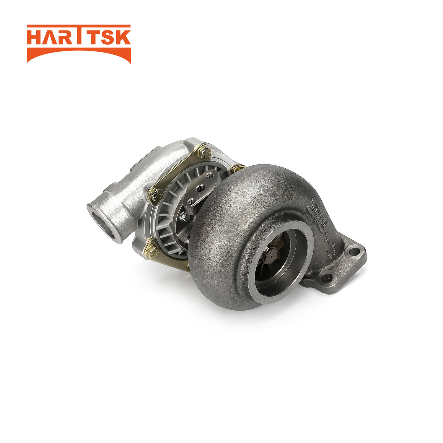 ME088725 6D31 6D31T Diesel Engine Turbocharger For KOBELCO SK200-3 Excavator Spare Parts