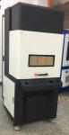 High Precision Galvo Laser Machine Water Cooling For NonMetal Materials JHX -