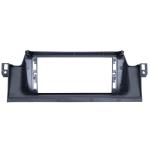 Universal Android Car Radio Facial Plastic Frame Navigation Panel For LAND ROVER