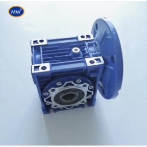 High Quality Nmrv25 30 40 Reduction Gearbox with Different Ration