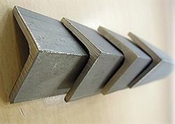 China Stainless Steel Angle Bars factory