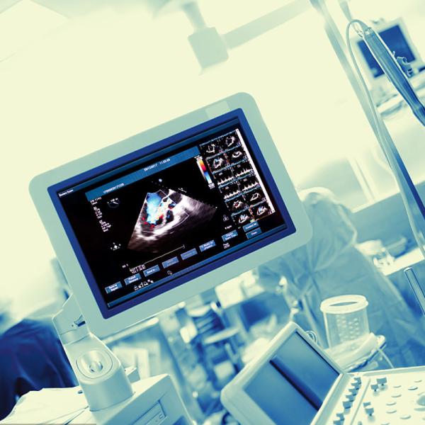 IEC EU FCC Testing Labs Pharmaceutical Machinery Third-party authentication