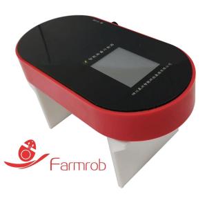 China Intelligent Egg Counting System 3W IP41 1 Year Warranty factory