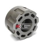 Hydraulic Parts GM35VL PC200-6E Travel Motor Assy