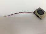 5V motor air cooling micro DC Blower Fan middle speed and low noise for computer