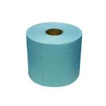 33-120gsm Industrial Wiper Roll , Multiscene Heavy Duty Disposable Towels