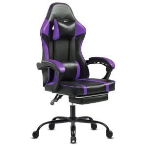 China Height Adjustable Ergonomic Gaming Chair for Adults Design Style MODERN Mail packing Y factory