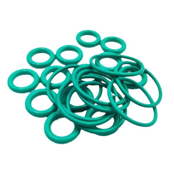 China Metric HNBR O Ring Size Encapsulated Waterproof Rubber Seals For Oil And Gas factory
