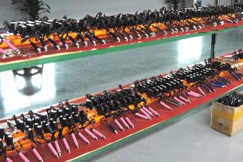 Shenzhen STOCON Technology Co., Ltd.