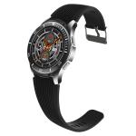 GT107 amazfit smart watch IP67 Circular Smartwatch Blood Oxygen Heart Rate