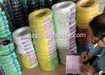 UL20317 PUR Sheathed Machine Panel Cable
