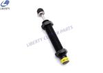 Clothing Cutting Machine Parts 125203 Hydraulic Damper Double Jo For Cutter