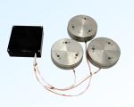 STG-120H/HC The Ultimate Solid-State Precision Digital Closed-Loop Fiber Optic