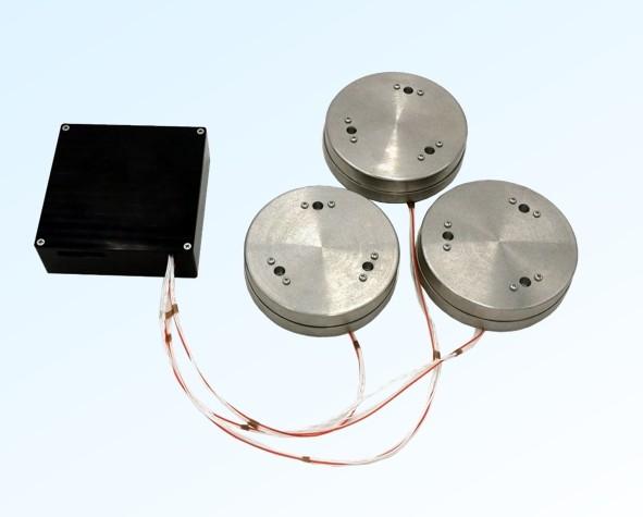 STG-120H/HC The Ultimate Solid-State Precision Digital Closed-Loop Fiber Optic