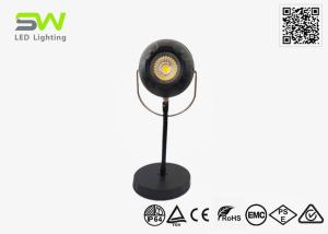 China Small Cordless Led Inspection Lamp Inspection Work Light With Magnets factory