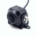 Auto Heating 1080P IP69 Waterproof Anti Fog Vehicle Truck Camera with 180 Degree