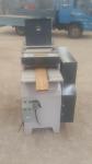 Multiblade circular saw machine , Multiple blades sawmill multi blade wood Rip