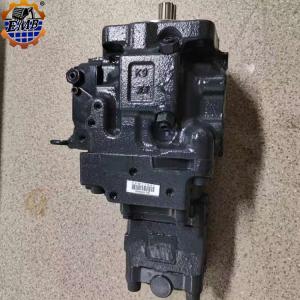 China 708-1S-11212 Genuine New Main Pump Excavator PC50MR-2 Hydraulic Pump factory