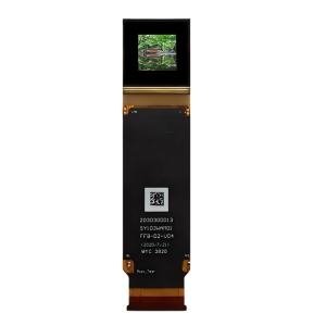 0.57 Inch Micro Oled Display Module 800x600 Resolution MIPI Interface 1800 C/D