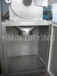 Bag Filter 3800 R / Min Industrial Food Grinding Machine