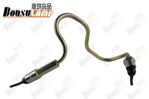 China 4HK1 ISUZU NPR Parts Injection Number 1 Pipe Normal Size 8973718311 factory
