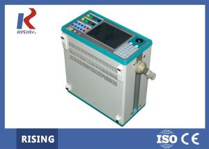 China 3 Phase RS702 Relay Protection Device 0.5 Class Output Accuracy factory