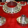 Buy cheap ANSI/ASME B16.5 class900 8" ASTM347 seamless stainless steel BW flanges By Tantu from wholesalers