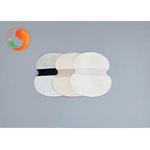 Ultra Thin Breathable Garment Guard Underarm Shields Disposable Sweat Pads