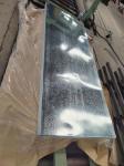 s Top Manufacturers Sell Z10 to Z275 Galvanized Steel Sheet with Customizable