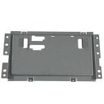 ISO9001 0.03mm Aluminum Sheet Metal Parts