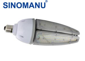 China Waterproof IP65 LED Corn Light 40 Watt E40 / E27 Base For Street Lighting factory