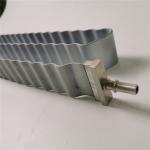 3003 3102 Aluminum Cooling Plate For Electrical Vehicle Battery Pack