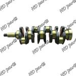 C4.2 Engine Crankshaft Spare Part 2964710 296-4710 For Cummins Caterpillar