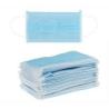 Buy cheap High Filtration Capacity Disposable 3 Ply Face Mask With Ear Loop from wholesalers