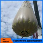 Durable Compact Crane Load Test Water Bags Safe
