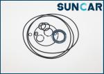 Kobelco S19129-00599 S1912900599 Swing Motor Seal Kit For Excavator[SK024]