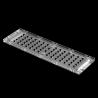 Buy cheap PC Material Street Lamp Lens , 3030 LED Lens Waterproof With Uniform Facula from wholesalers