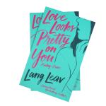 1C Softcover Novel Book Printing With Matte Lamination And Woodfree Paper