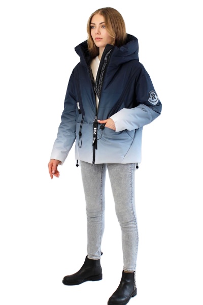 FODARLLOY Warm Hooded Cotton-padded Clothes Slim Long Down Winter Jackets Women Coats Woman Coat Elegant Casual Thick