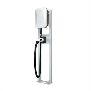 China Customized Easy Install 32A 11kw Home Car Charger Joint Tech J1772 Type1 factory