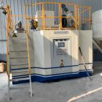 1600-5000kg/Hour Automatic Batching System For Cardboard Paper Manufacturing