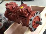 China New K3V112dtp Sk200-8 SK210-8 Kobelco Hydraulic Pump Yn10V00036f4