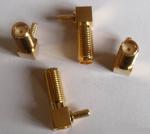 SMA-KW1.5 50 Ohm 90 Degree Elbow Female RF Connector